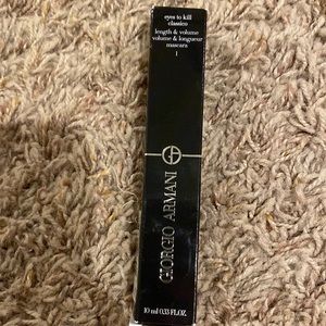 Giorgio Armani Mascara